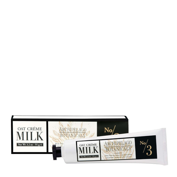 Oat Milk Hand Creme