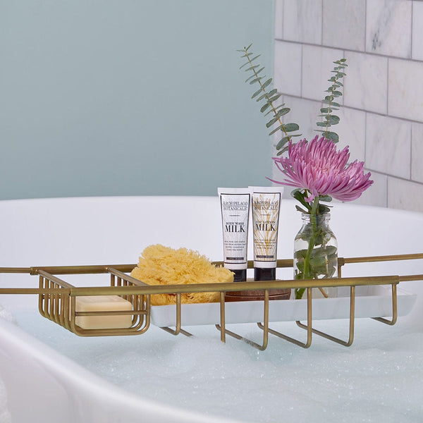 Oat Milk Travel Size Lotion