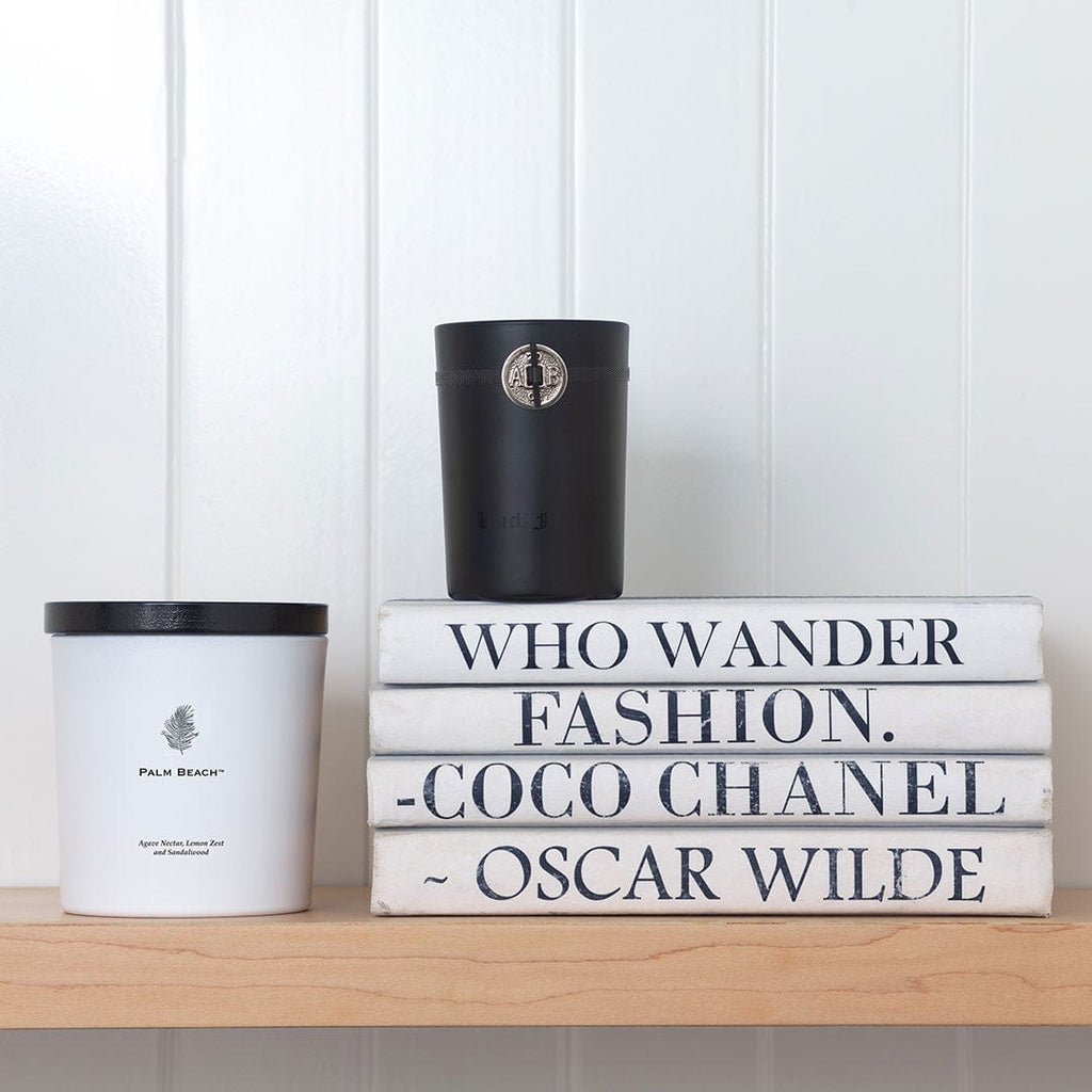 Palm Beach Luxe Candle | Archipelago Botanicals