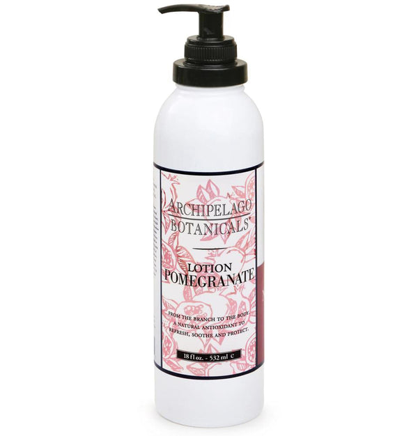 Pomegranate Body Lotion