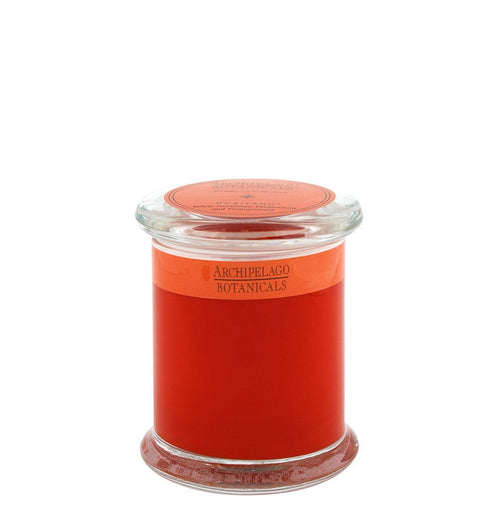 Positano Jar Candle