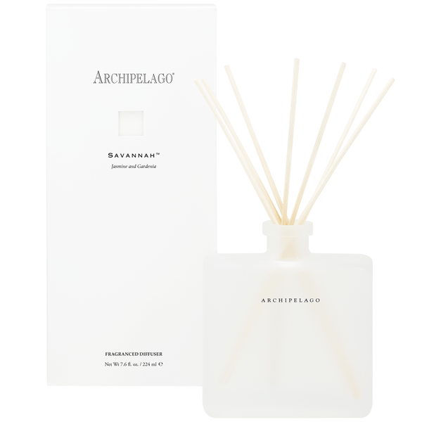 Savannah Reed Diffuser