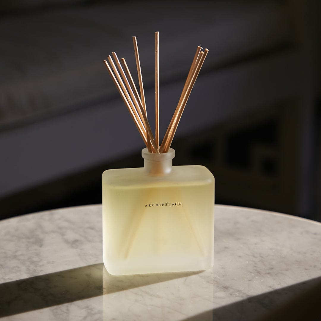 Savannah Reed Diffuser | Archipelago Botanicals