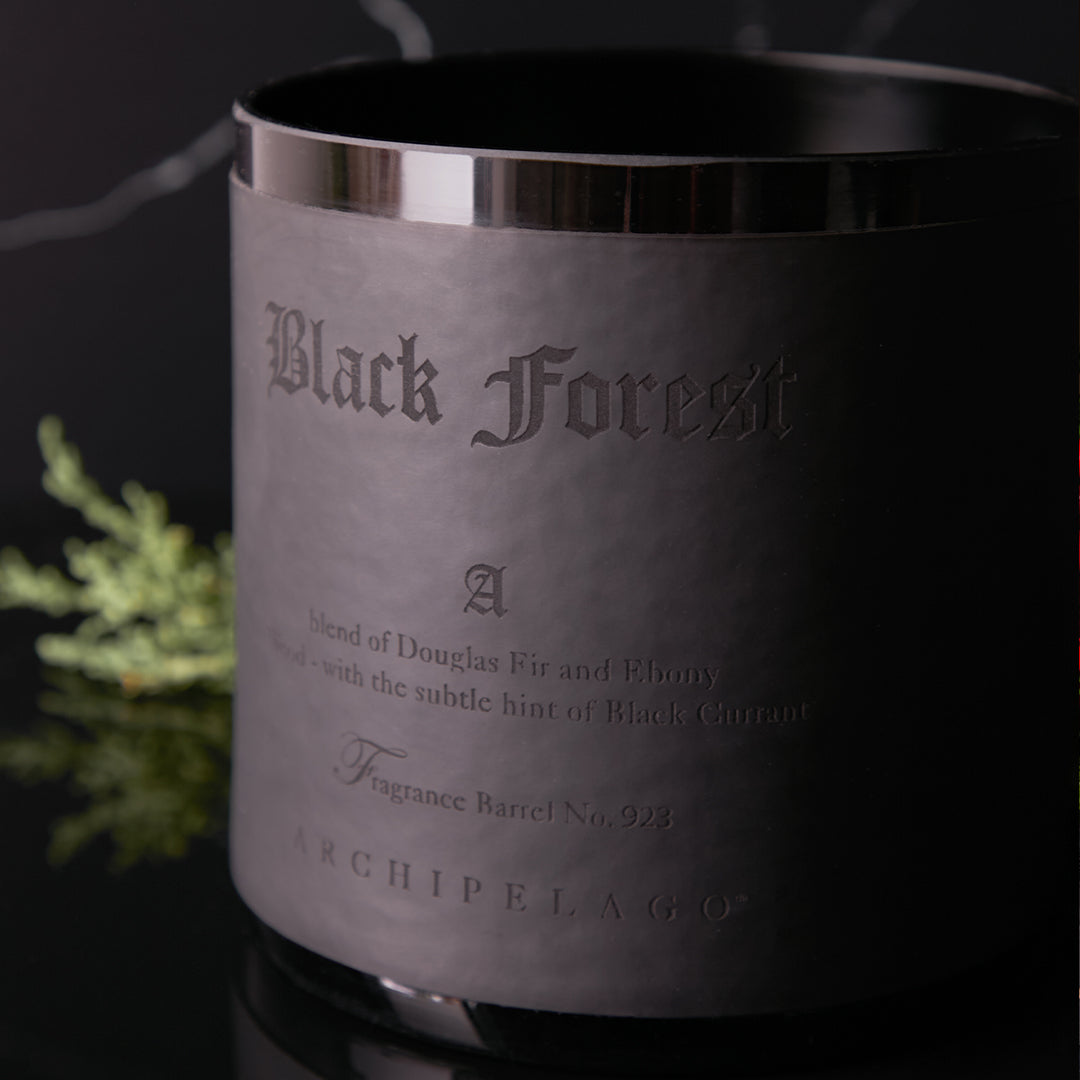 Black Forest Fairytale Wax Melt – Ārya Tārā Candles