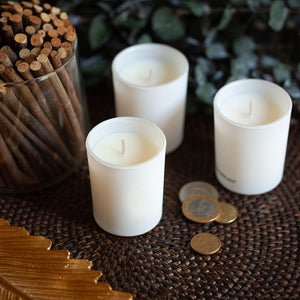 Monterey Luxe Petite Candle