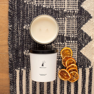 Montauk Luxe Candle