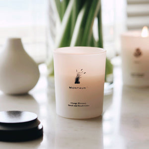 Montauk Luxe Petite Candle