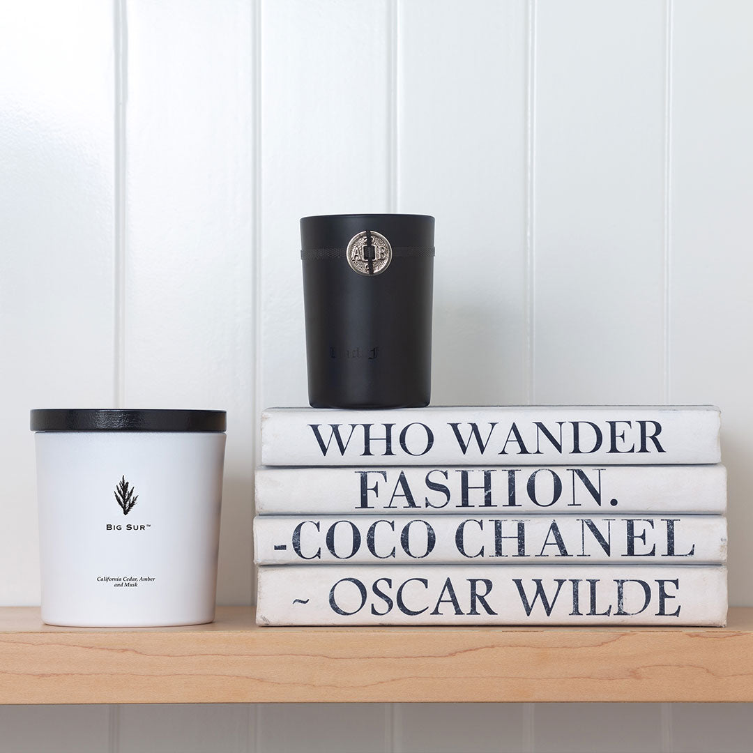 Gifts :: Art Collector Gifts :: Coco chanel candle