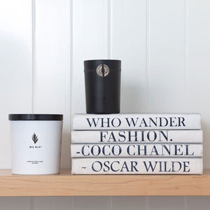 Big Sur Luxe Candle