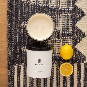 Palm Beach Luxe Candle