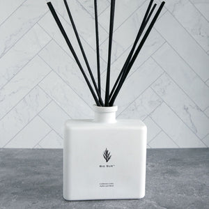 Big Sur Luxe Reed Diffuser