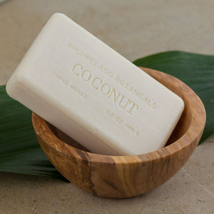 Coconut All Natural Bar Soap
