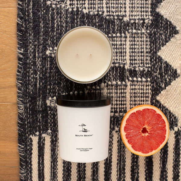 South Beach Luxe Candle
