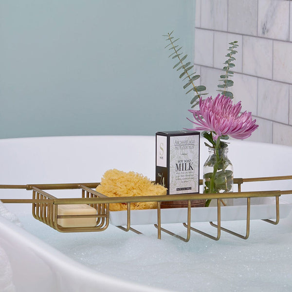 Soy Milk All Natural Bar Soap