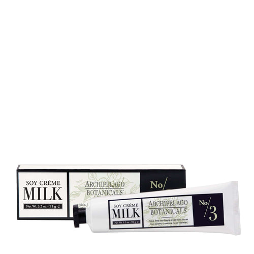 Oat Milk Hand Creme